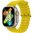 X9 ULTRA 2 Smart Watch - Yellow