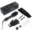 Cherry & Berry Hot Air Brush Pro - Black