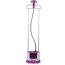Home Stand Garment Steamer, 1800 Watt, White - JS-590