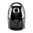 Panasonic Vacuum Cleaner, 2000 Watt, Black- MC-CG713
