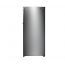 Fresh Upright Freezer, No Frost, 130 Liters, 5 Drawers, Silver - FNU-L250S