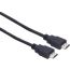 Keendex 1881 HDMI Cable, 1.5 meter - Black