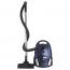 Castle Vacuum Cleaner,1600 Watt, Blue- VC1416