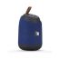 Bluetooth Speaker, 1-Piece - Blue