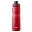 Tank Me Water Bottle, 650 ml - Red
