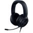 Razer Kraken X ESSENTIAL Ultralight Gaming Headset - 7.1 Surround Sound Capable - Lightweight Frame - Bendable Cardioid Microphone - For PC, Xbox, PS4, Nintendo Switch