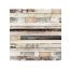 Eclectic Wood Skin For Apple Ipad Mini 6th Gen