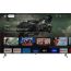 Haier 65 Inch 4K UHD Smart LED TV with Built-in Receiver - H65K80EU