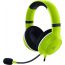 Razer Kaira X Wired Headset for Xbox Series X | S: Triforce Titanium 50mm Drivers - HyperClear Cardioid Mic - Flowknit Memory Foam - On-Headset Controls - PC, Mac, Consoles, and Mobile Devices - Lime
