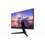 شاشة سامسونج 27 بوصة، IPS LED، بدقة FHD، معدل تحديث 75 هرتز، اسود - LF27T350FHMXUE 