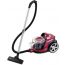 Sonifer 3 in 1 Bagless Canister Vacuum Cleaner, 2800 Watt, Red - SF-2240