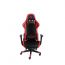 Marvo Scorpion Gaming Chair, 150Kg, Black - CH-107