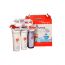 AquaTurk Filtration Water Filter, 5 Stages