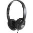 Gigamax Gm- 008 2 Jack Gaming Headphones - Black
