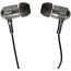 Havit HV-L670,Light Weight In-Ear 10mm For sports calibration With Dynamic Equillbrium Speakers Earphones, gray