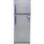 Alaska No Frost Refrigerator, 311 Litres, 11 Feet, Silver - KSD320NF