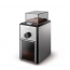 Delonghi Burr Coffee Grinder, 170 Watt, 150gm, Silver - KG89
