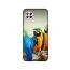 Zoot Three Cute Parrot Printed Back Cover for Huawei Nova 7i