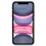 Apple iPhone 11, 128GB, 4GB RAM, 4G LTE - Black (Japanese Version)
