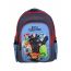 Gharibo Bags School Backpack For Boys, Hotel Transylvania Pattern - Grey