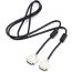 DVI-D Single Link Male-to-Male Cable M/M 18 1 Pin