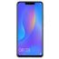 Huawei Nova 3i Dual Sim, 128GB, 4G LTE - White