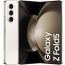 Samsung Galaxy Z Fold 5, 256GB, 12GB RAM, Dual SIM, 5G - Cream