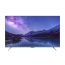تلفزيون سمارت شارب FL6 سيريس 65 بوصة LED، دقة 4K UHD، بريسيفر داخلي - 4T-C65FL6EX، مع اشترك مجاني لشاهد VIP لمدة 6 شهور