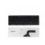 Asus Replacement Laptop Keyboard for Asus K52 - Black