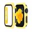 Cover With Screen Protector For Apple Watch 44mm, Yellow