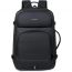 N Elegance Laptop Backpack for 17 Inch Laptops - Black
