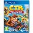 Crash Team Racing Nitro Fueled for PlayStation 4