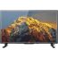 تلفزيون سمارت جاك 58 بوصة LED، دقة 4K UHD - موديل 58JC7132F