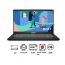 MSI Modern 14 C12MO Laptop, Intel Core i3-1215U, 256GB NVMe PCIe SSD, 8GB RAM, 14 Inch, FHD, IPS-Level, Intel UHD Graphics, FREEDOS - Classic Black