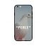 Peace Printed Back Cover for Apple iPhone 6 Plus