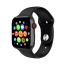 T500-9 Smart Watch- Black