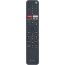 Remote Control for Sony TVs - Black