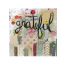 Grateful Skin For Apple Ipad Mini 6th Gen