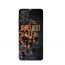 Coffee Beans Silicone Printed Back Cover for Samsung Galaxy A13 4G