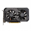 كارت شاشة اسوس توف جيمنج جي فورس GTX 1660 Ti EVO OC ايديشن، 6 جيجا GDDR6 - اسود