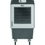 Mienta Air Cooler, 75 Liters, Grey - AC49238A