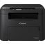 Canon i-SENSYS 3-in-1 Wireless Monochrome Laser Printer, Black - MF272DW
