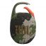 JBL Clip 5 Bluetooth Speaker - Squad