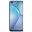 Infinix Zero 8 X687 Dual Sim, 128GB, 4G LTE - Silver Diamond