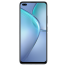 Infinix Zero 8 X687 Dual Sim, 128GB, 4G LTE - Black Diamond