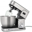 Black and White Digital Stand Mixer, 12.5 Liters, 2200 Watt, Silver - SV-1222D