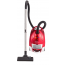 Hawaii Vacuum Cleaner, 2400 Watt, Red - HW-VCR201