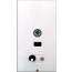 Long Life Gas Water Heater, 5 Liters, White - S9 