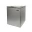 Fresh Defrost Chest Freezer, 140 Liters, Silver - FDF190F