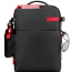 HP OMEN Gaming Laptop Backpack, 17.3 Inch, Black - K5Q03AA